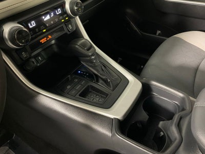 2020 Toyota RAV4 XLE ***BLUE CERTIFIED***