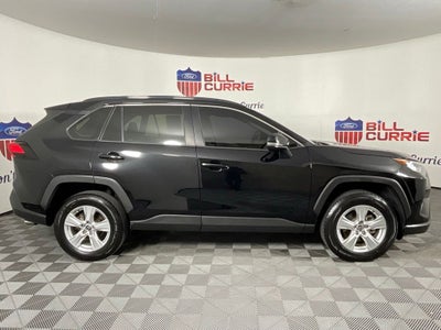 2020 Toyota RAV4 XLE ***BLUE CERTIFIED***