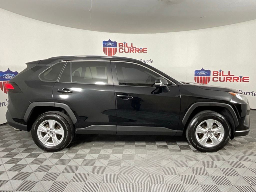 2020 Toyota RAV4 XLE ***BLUE CERTIFIED***