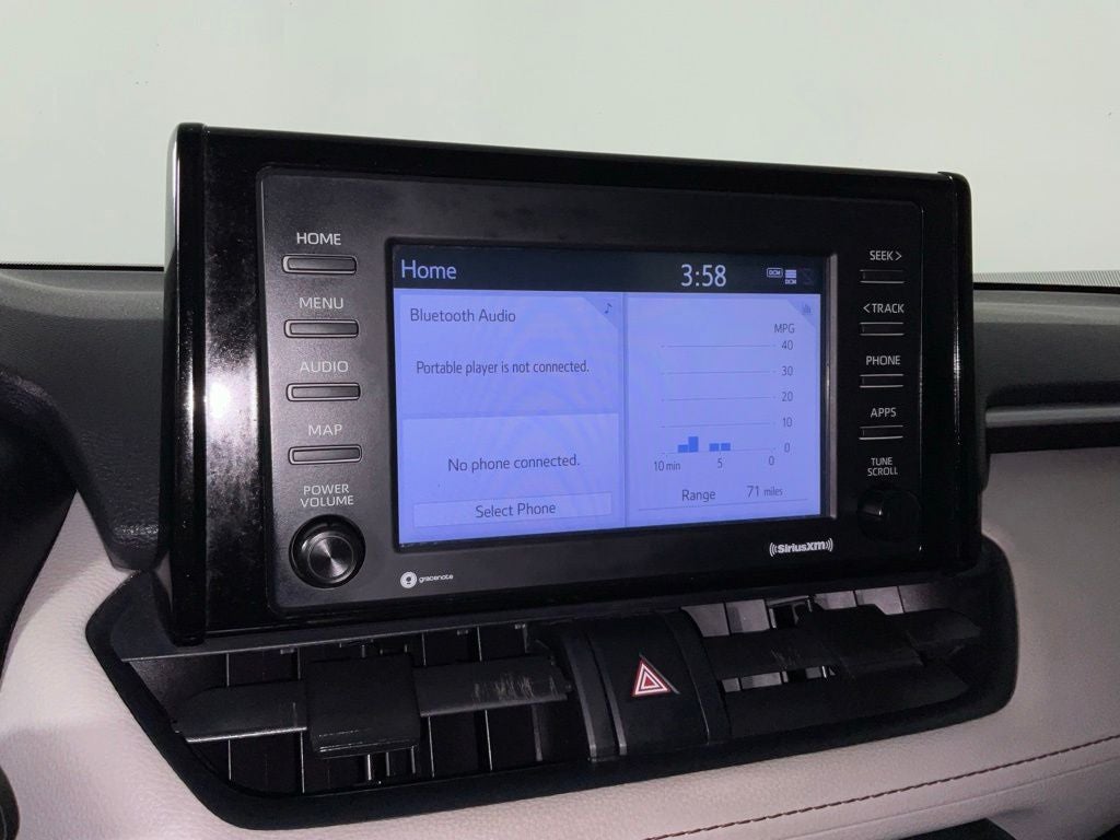 2020 Toyota RAV4 XLE ***BLUE CERTIFIED***