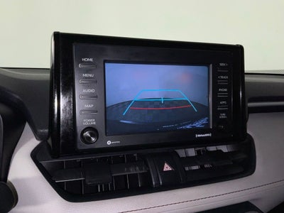 2020 Toyota RAV4 XLE ***BLUE CERTIFIED***
