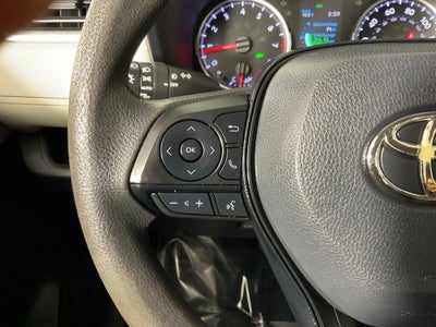 2020 Toyota RAV4 XLE ***BLUE CERTIFIED***
