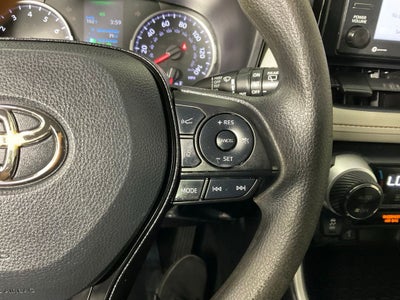 2020 Toyota RAV4 XLE ***BLUE CERTIFIED***