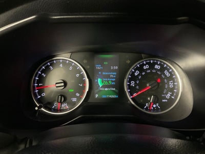 2020 Toyota RAV4 XLE ***BLUE CERTIFIED***