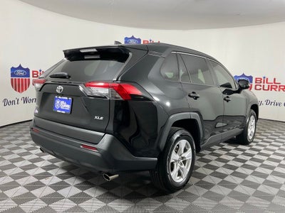 2020 Toyota RAV4 XLE ***BLUE CERTIFIED***