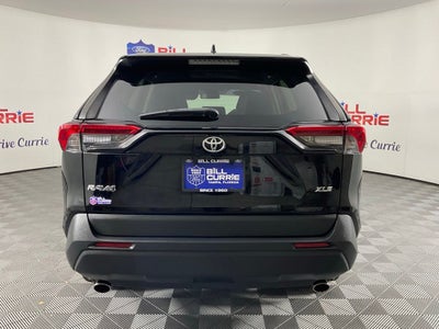 2020 Toyota RAV4 XLE ***BLUE CERTIFIED***