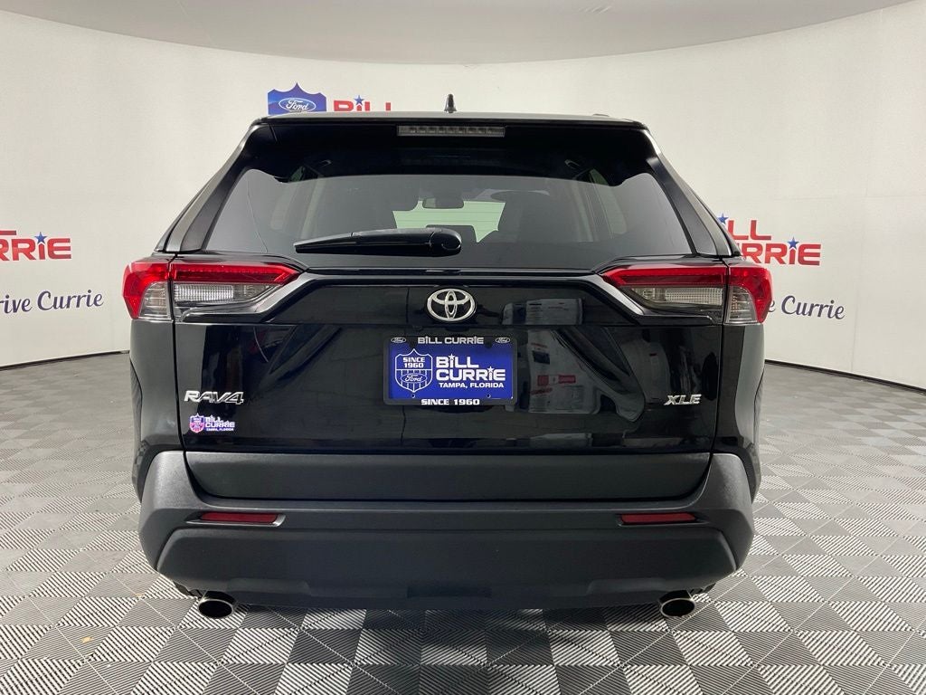 2020 Toyota RAV4 XLE ***BLUE CERTIFIED***