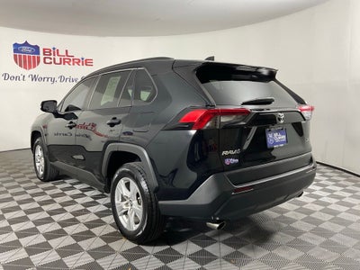 2020 Toyota RAV4 XLE ***BLUE CERTIFIED***