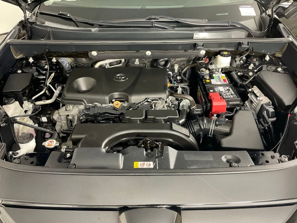 2020 Toyota RAV4 XLE ***BLUE CERTIFIED***