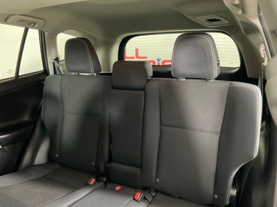 2017 Toyota RAV4 XLE ***BLUE CERTIFIED***