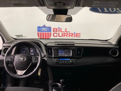 2017 Toyota RAV4 XLE ***BLUE CERTIFIED***
