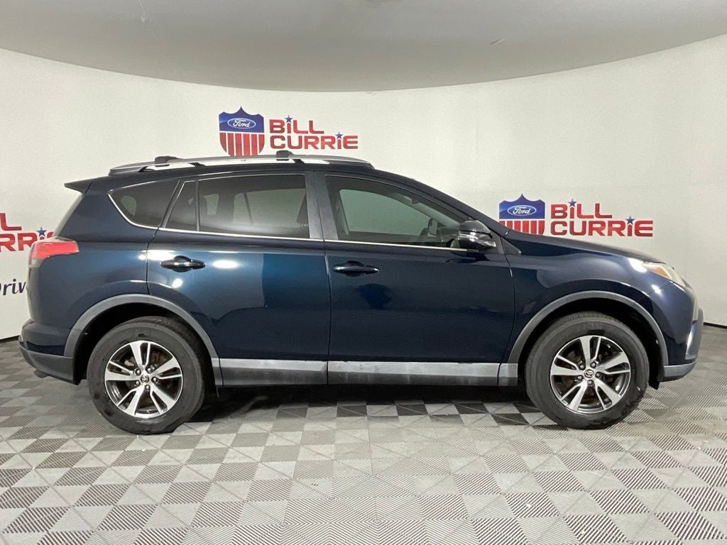 2017 Toyota RAV4 XLE ***BLUE CERTIFIED***