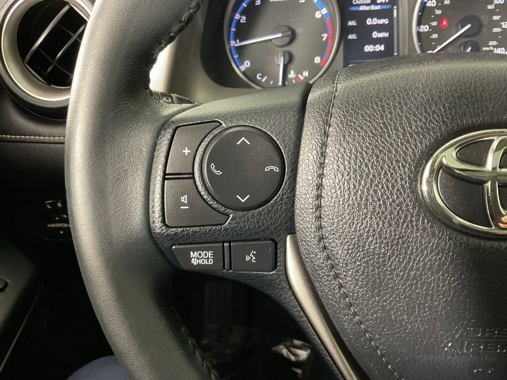 2017 Toyota RAV4 XLE ***BLUE CERTIFIED***