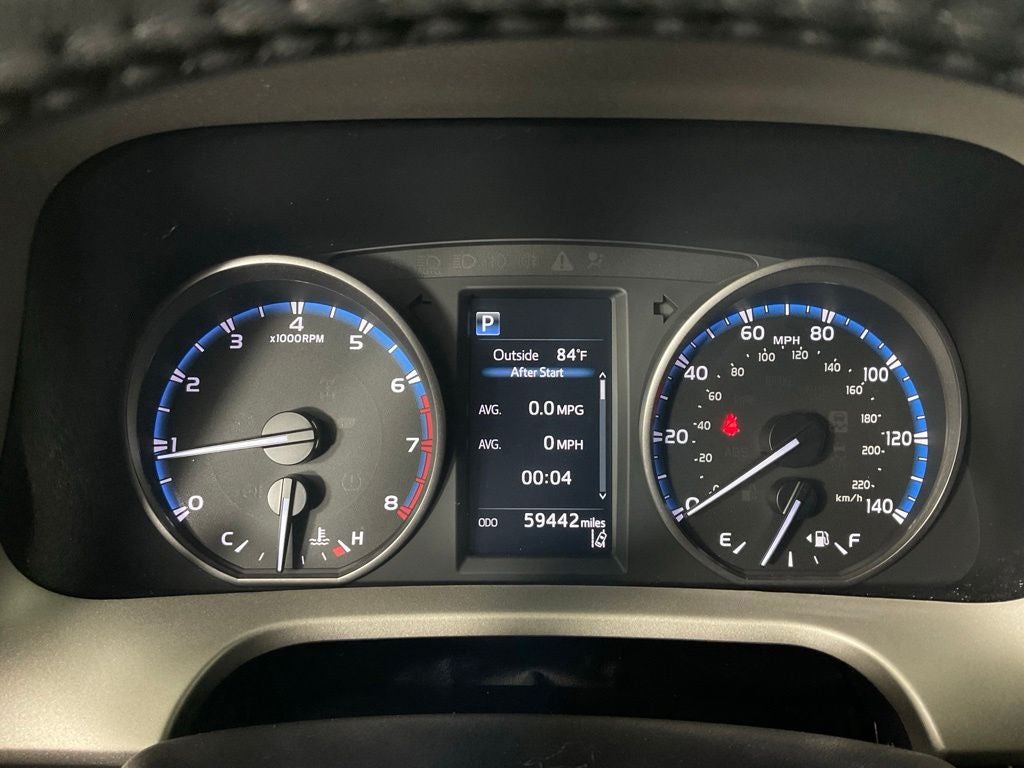 2017 Toyota RAV4 XLE ***BLUE CERTIFIED***