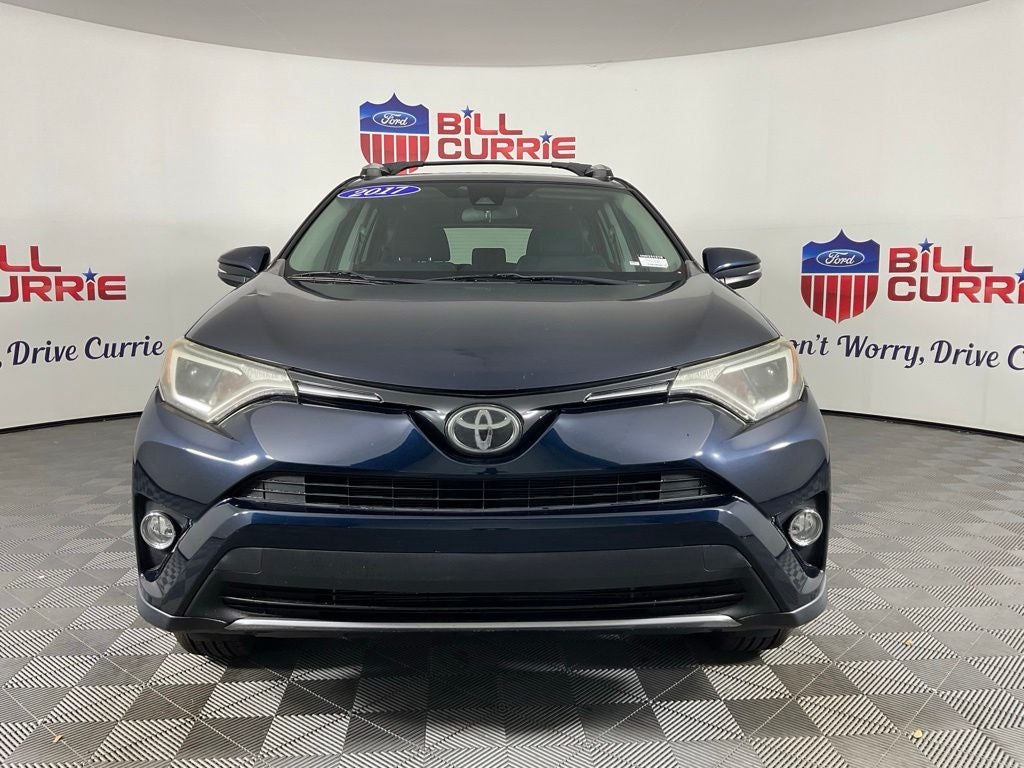 2017 Toyota RAV4 XLE ***BLUE CERTIFIED***