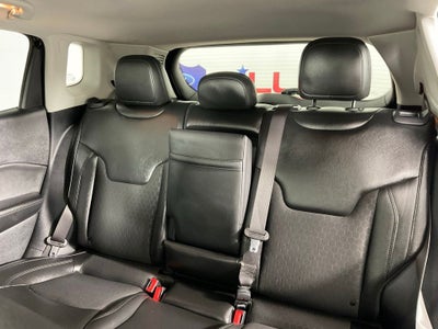2020 Jeep Compass Altitude ***BLUE CERTIFIED***
