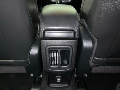 2020 Jeep Compass Altitude ***BLUE CERTIFIED***