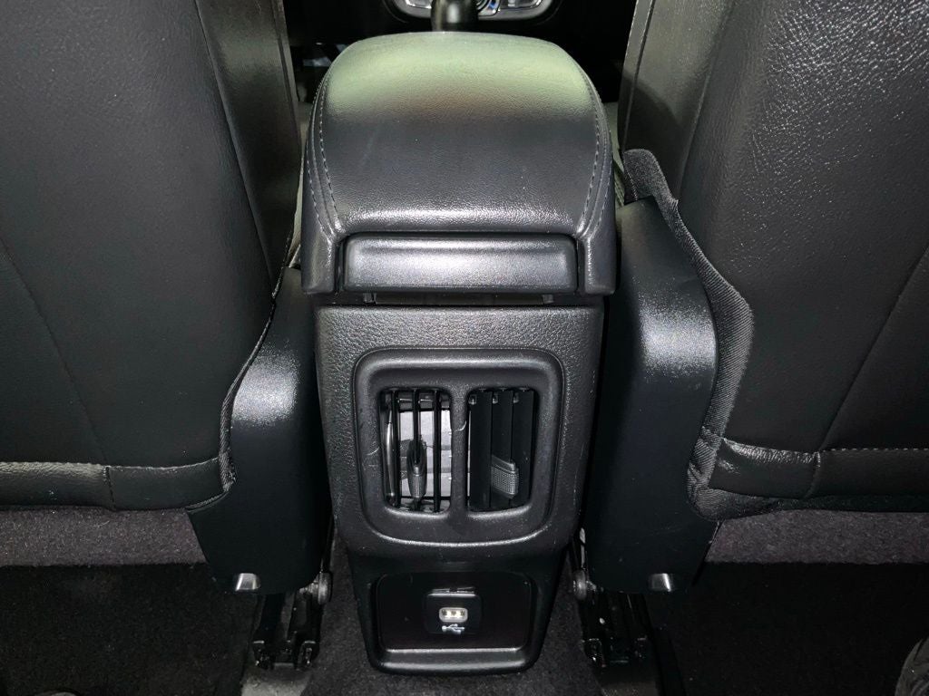 2020 Jeep Compass Altitude ***BLUE CERTIFIED***