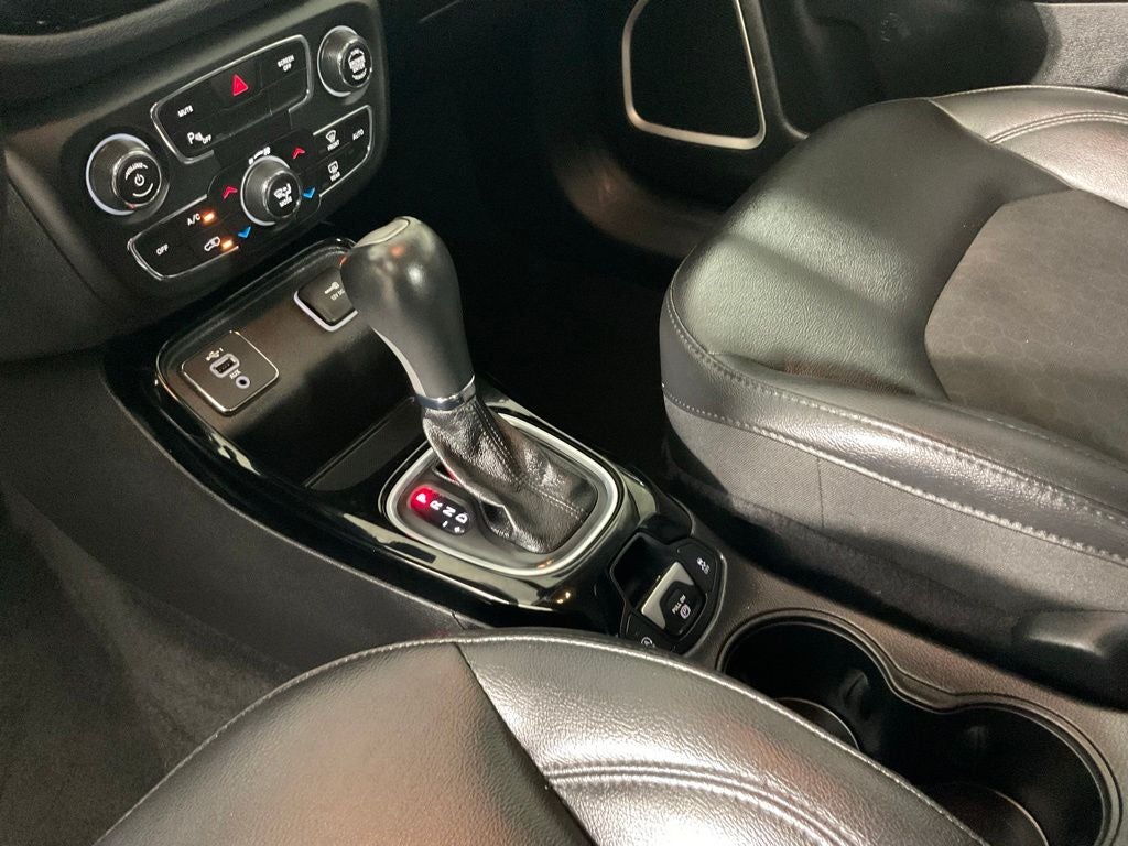 2020 Jeep Compass Altitude ***BLUE CERTIFIED***