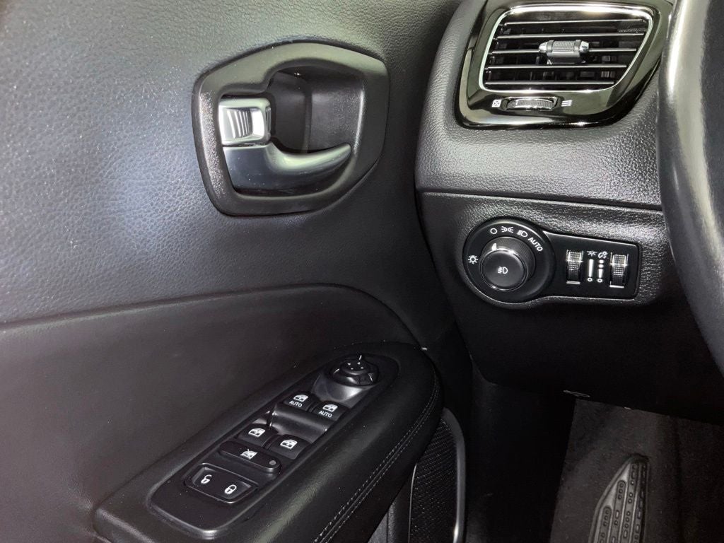 2020 Jeep Compass Altitude ***BLUE CERTIFIED***