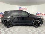 2020 Jeep Compass Altitude ***BLUE CERTIFIED***