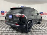 2020 Jeep Compass Altitude ***BLUE CERTIFIED***
