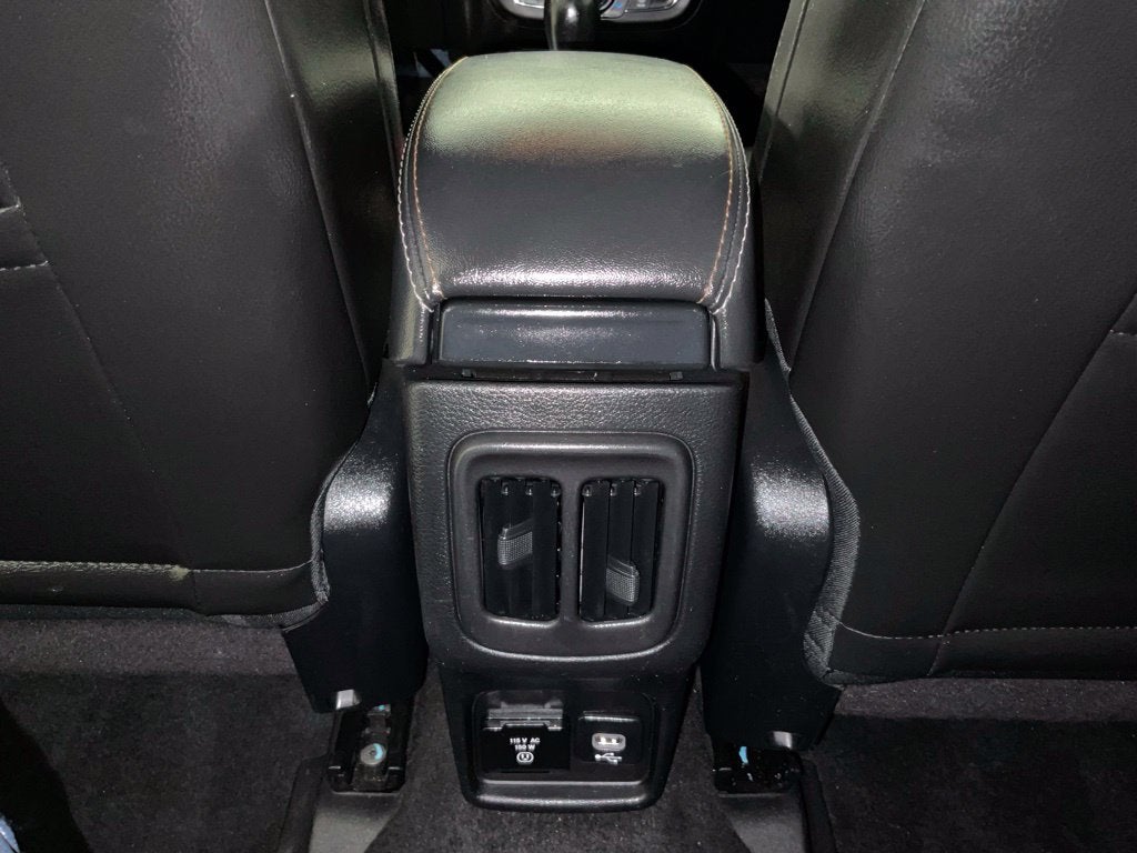 2018 Jeep Compass Latitude ***BLUE CERTIFIED***