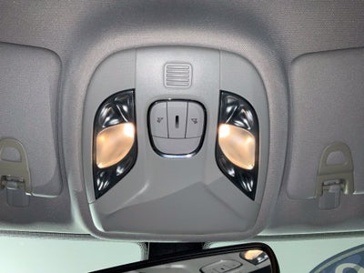 2018 Jeep Compass Latitude ***BLUE CERTIFIED***