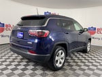 2018 Jeep Compass Latitude ***BLUE CERTIFIED***