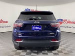 2018 Jeep Compass Latitude ***BLUE CERTIFIED***