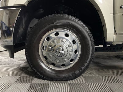 2021 RAM 3500 Limited DRW***BLUE CERTIFIED***