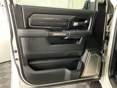 2021 RAM 3500 Limited DRW***BLUE CERTIFIED***