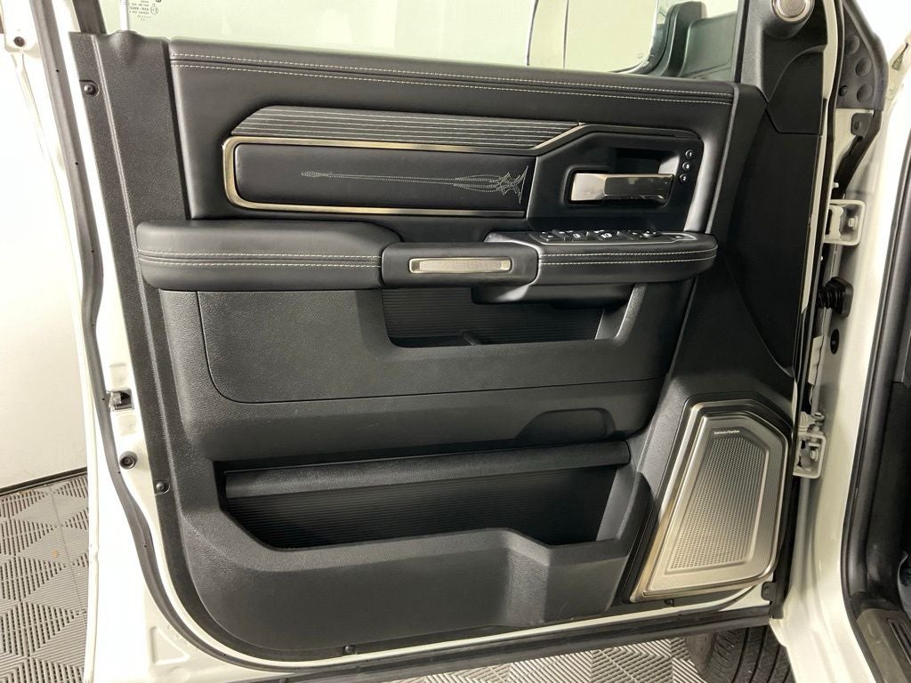 2021 RAM 3500 Limited DRW***BLUE CERTIFIED***