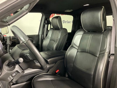 2021 RAM 3500 Limited DRW***BLUE CERTIFIED***