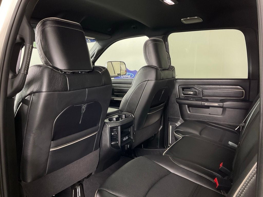 2021 RAM 3500 Limited DRW***BLUE CERTIFIED***