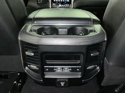 2021 RAM 3500 Limited DRW***BLUE CERTIFIED***