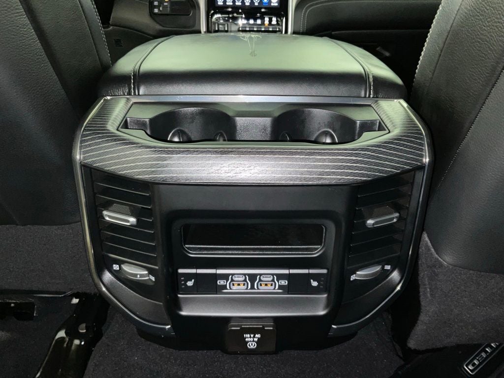 2021 RAM 3500 Limited DRW***BLUE CERTIFIED***