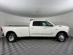 2021 RAM 3500 Limited DRW***BLUE CERTIFIED***