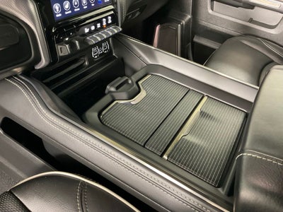 2021 RAM 3500 Limited DRW***BLUE CERTIFIED***