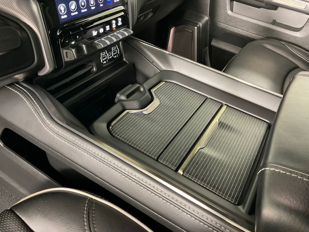 2021 RAM 3500 Limited DRW***BLUE CERTIFIED***