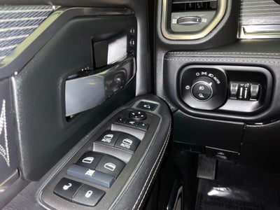 2021 RAM 3500 Limited DRW***BLUE CERTIFIED***
