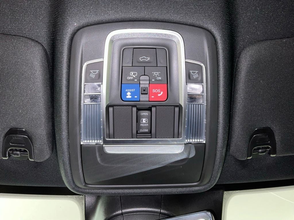 2021 RAM 3500 Limited DRW***BLUE CERTIFIED***