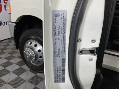 2021 RAM 3500 Limited DRW***BLUE CERTIFIED***