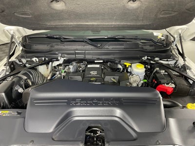 2021 RAM 3500 Limited DRW***BLUE CERTIFIED***