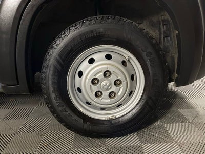 2021 RAM ProMaster 3500 High Roof ***BLUE CERTIFIED***