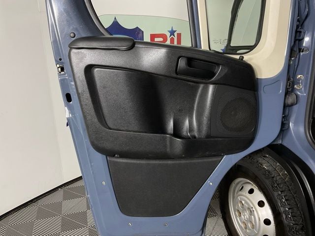 2021 RAM ProMaster 3500 High Roof ***BLUE CERTIFIED***