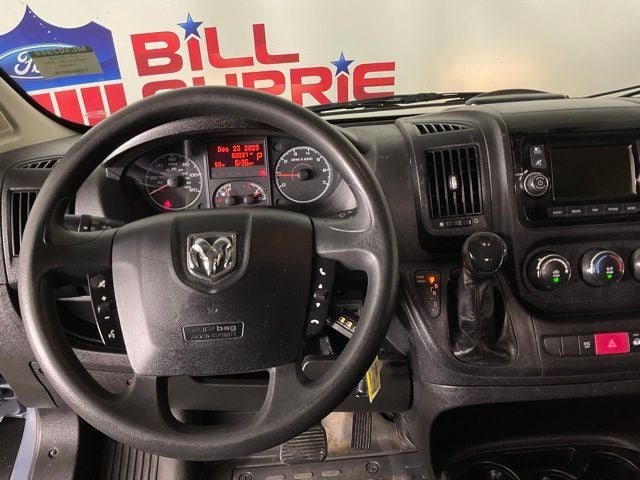 2021 RAM ProMaster 3500 High Roof ***BLUE CERTIFIED***