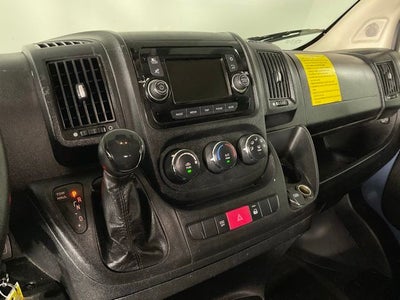 2021 RAM ProMaster 3500 High Roof ***BLUE CERTIFIED***