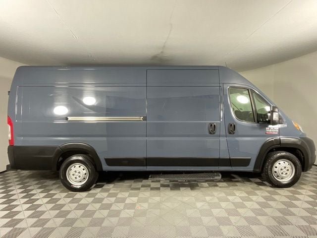 2021 RAM ProMaster 3500 High Roof ***BLUE CERTIFIED***