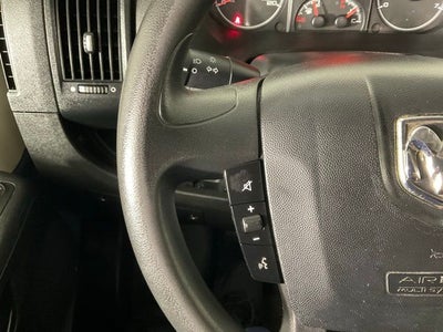 2021 RAM ProMaster 3500 High Roof ***BLUE CERTIFIED***